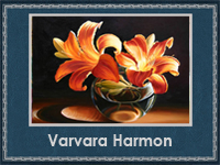 Varvara Harmon 