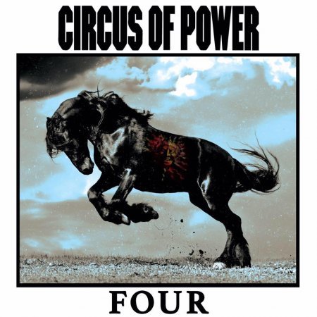 CIRCUS OF POWER - FOUR 2017