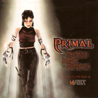 Primal: The Official Combat Soundtrack