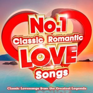 VA – No.1 Classic Romantic Love Songs (2016) - 3