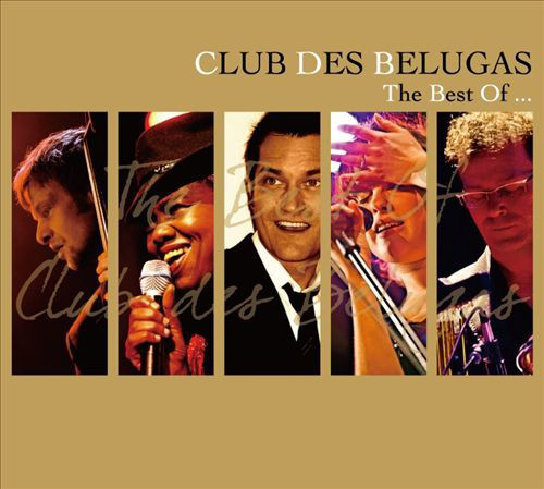 Club des belugas