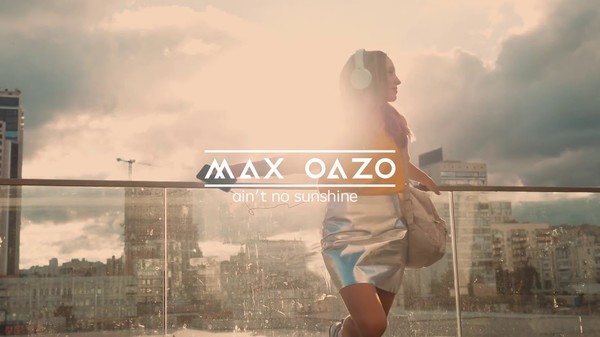 Max Oazo
