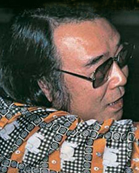 Shoji Yokouchi.