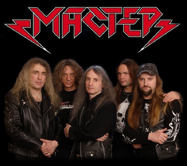 Мастер - Дискография (1987 - 2010)