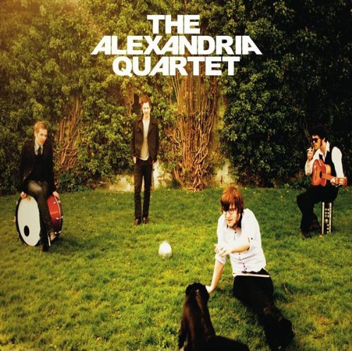 The Alexandria Quartet (2009 - 2010)