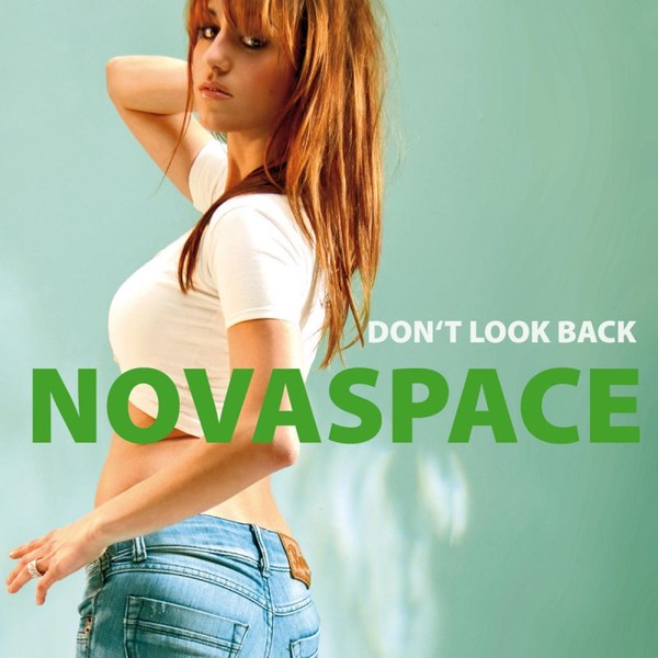Novaspace - Novaspace Radio Edit FuntIz (2021)