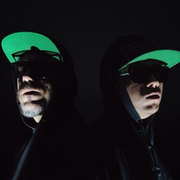 Tropkillaz - Badman (Low Bass by DJ Flash)