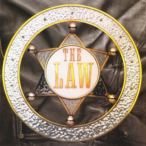 The Law - The Law 1991 (Deluxe Edition 2008)