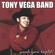 Tony Vega Band